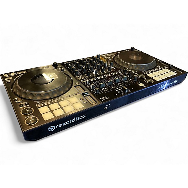 Used Pioneer DJ DDJ1000 DJ Controller