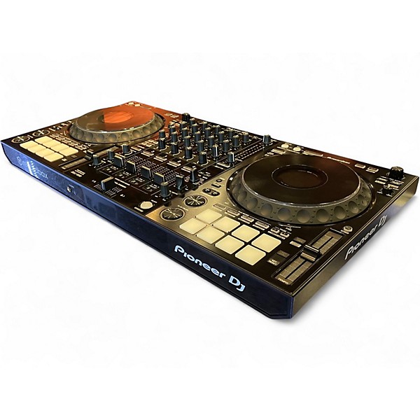 Used Pioneer DJ DDJ1000 DJ Controller