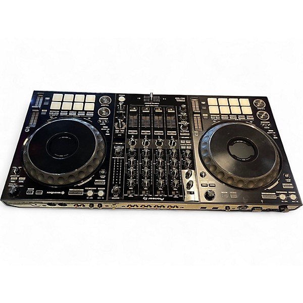 Used Pioneer DJ DDJ1000 DJ Controller