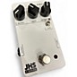 Used JHS Pedals FLANGER Effect Pedal thumbnail
