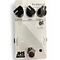 Used JHS Pedals FLANGER Effect Pedal