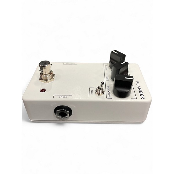 Used JHS Pedals FLANGER Effect Pedal