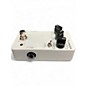 Used JHS Pedals FLANGER Effect Pedal