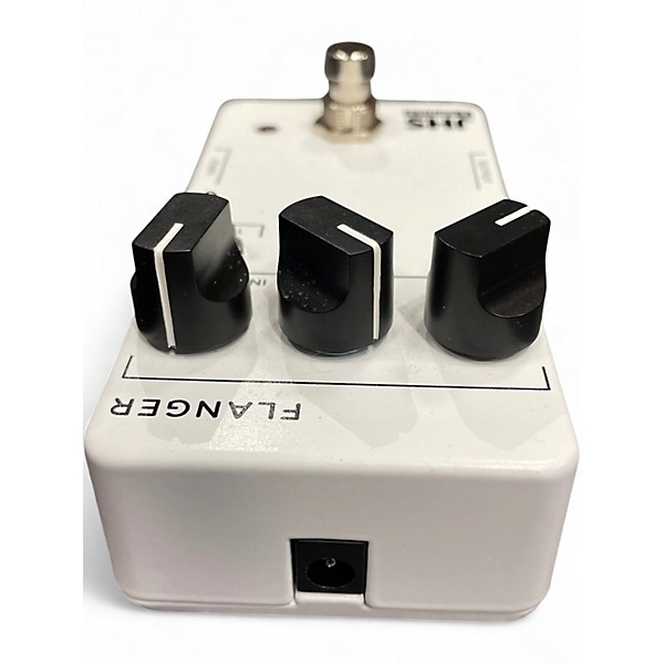 Used JHS Pedals FLANGER Effect Pedal