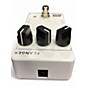 Used JHS Pedals FLANGER Effect Pedal