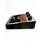 Used Electro-Harmonix Big Muff Distortion Effect Pedal