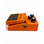 Used BOSS DS1 Distortion Effect Pedal