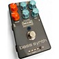 Used MXR MB301 BASS SYNTH Bass Effect Pedal thumbnail
