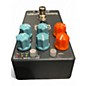 Used MXR MB301 BASS SYNTH Bass Effect Pedal