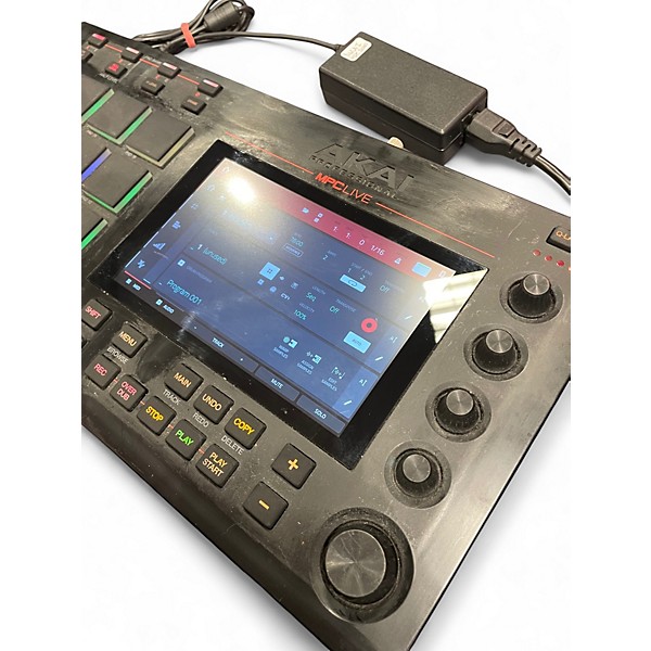Used Akai Professional MPC Live Production Controller