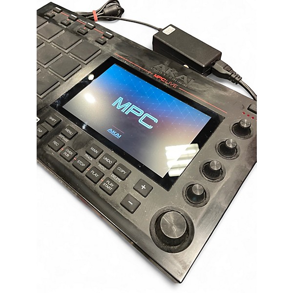 Used Akai Professional MPC Live Production Controller