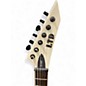 Used ESP LTD EX200 Alpine White Solid Body Electric Guitar