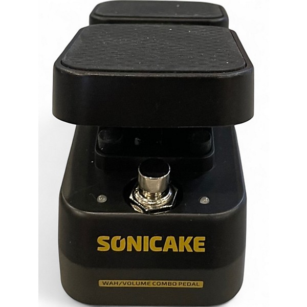Used Sonicake VOLWAH Effect Pedal