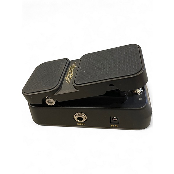Used Sonicake VOLWAH Effect Pedal