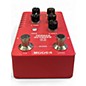 Used Mooer TENDER OCTAVER X2 Effect Pedal
