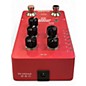 Used Mooer TENDER OCTAVER X2 Effect Pedal