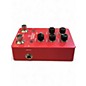 Used Mooer TENDER OCTAVER X2 Effect Pedal