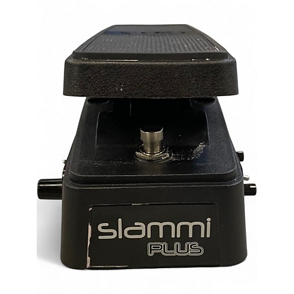 Used Electro-Harmonix Slammi Pitch Shifter/Harmony Effect Pedal
