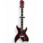 Used B.C. Rich Rich B Legacy Perfect 10 Dragon's Blood Red Solid Body Electric Guitar thumbnail
