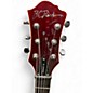 Used B.C. Rich Rich B Legacy Perfect 10 Dragon's Blood Red Solid Body Electric Guitar