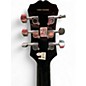 Used Epiphone Les Paul 100 Bolt On Black Solid Body Electric Guitar