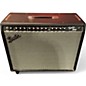 Used Fender 1965 Reissue Twin Reverb 85W 2x12 Tube Guitar Combo Amp thumbnail