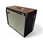 Used Fender 1965 Reissue Twin Reverb 85W 2x12 Tube Guitar Combo Amp
