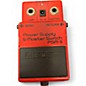 Used BOSS PSM5 Power Supply Master Switch Power Supply thumbnail