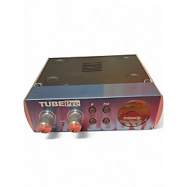 Used PreSonus tube pre Microphone Preamp