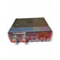 Used PreSonus tube pre Microphone Preamp thumbnail