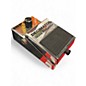 Used Isp Technologies decimator Effect Pedal