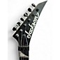 Used Jackson JS32 King V Apple Green Solid Body Electric Guitar
