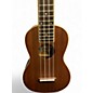 Used Fender U’uku Soprano Ukulele Mahogany Ukulele