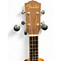 Used Fender U’uku Soprano Ukulele Mahogany Ukulele