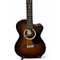 Used Martin 000C JR BASS Sunburst Acoustic Bass Guitar thumbnail