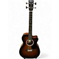 Used Martin 000C JR BASS Sunburst Acoustic Bass Guitar