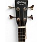 Used Martin 000C JR BASS Sunburst Acoustic Bass Guitar