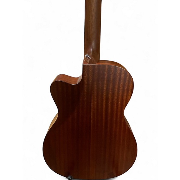 Used Martin 000C JR BASS Sunburst Acoustic Bass Guitar