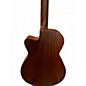 Used Martin 000C JR BASS Sunburst Acoustic Bass Guitar