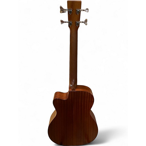 Used Martin 000C JR BASS Sunburst Acoustic Bass Guitar