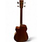 Used Martin 000C JR BASS Sunburst Acoustic Bass Guitar