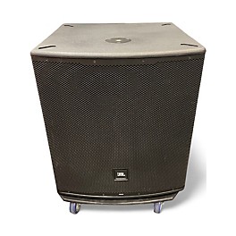 Used JBL EON718S Powered Subwoofer