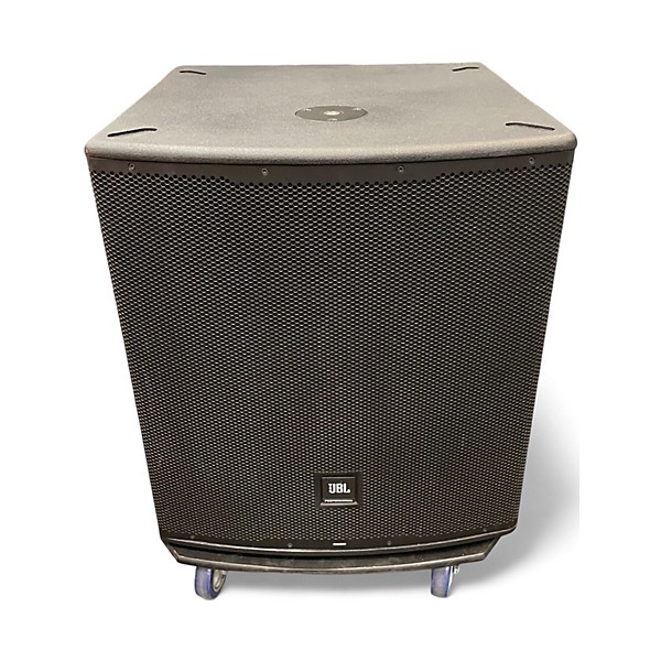 Used JBL EON718S Powered Subwoofer