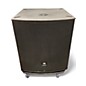 Used JBL EON718S Powered Subwoofer thumbnail