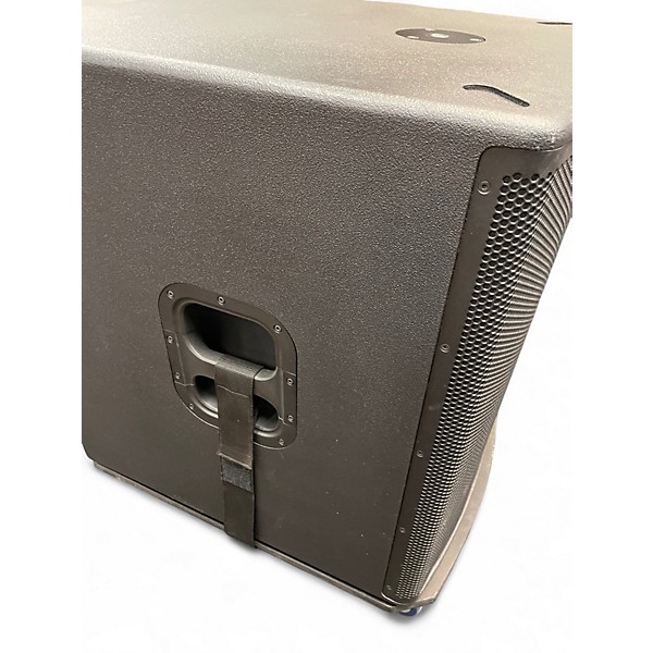 Used JBL EON718S Powered Subwoofer