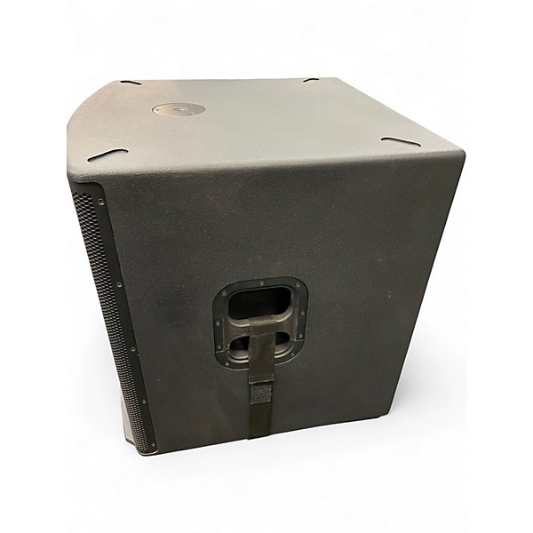 Used JBL EON718S Powered Subwoofer