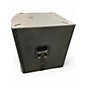 Used JBL EON718S Powered Subwoofer