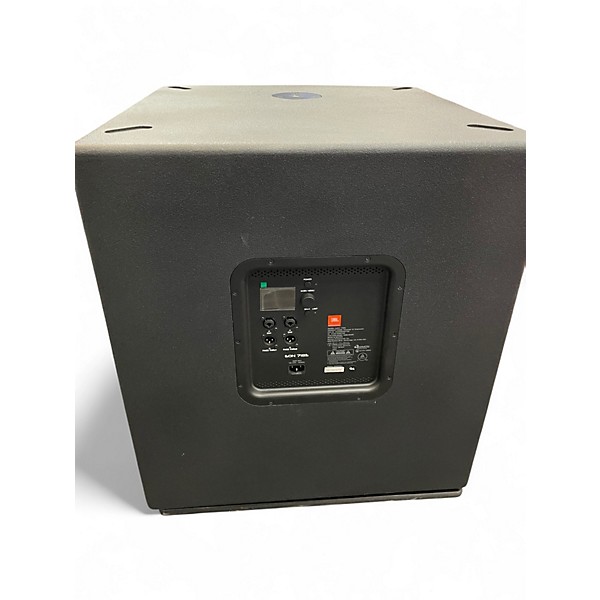 Used JBL EON718S Powered Subwoofer