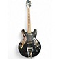Used Epiphone Riviera P93 ROYAL BLACK Hollow Body Electric Guitar thumbnail