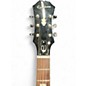 Used Epiphone Riviera P93 ROYAL BLACK Hollow Body Electric Guitar